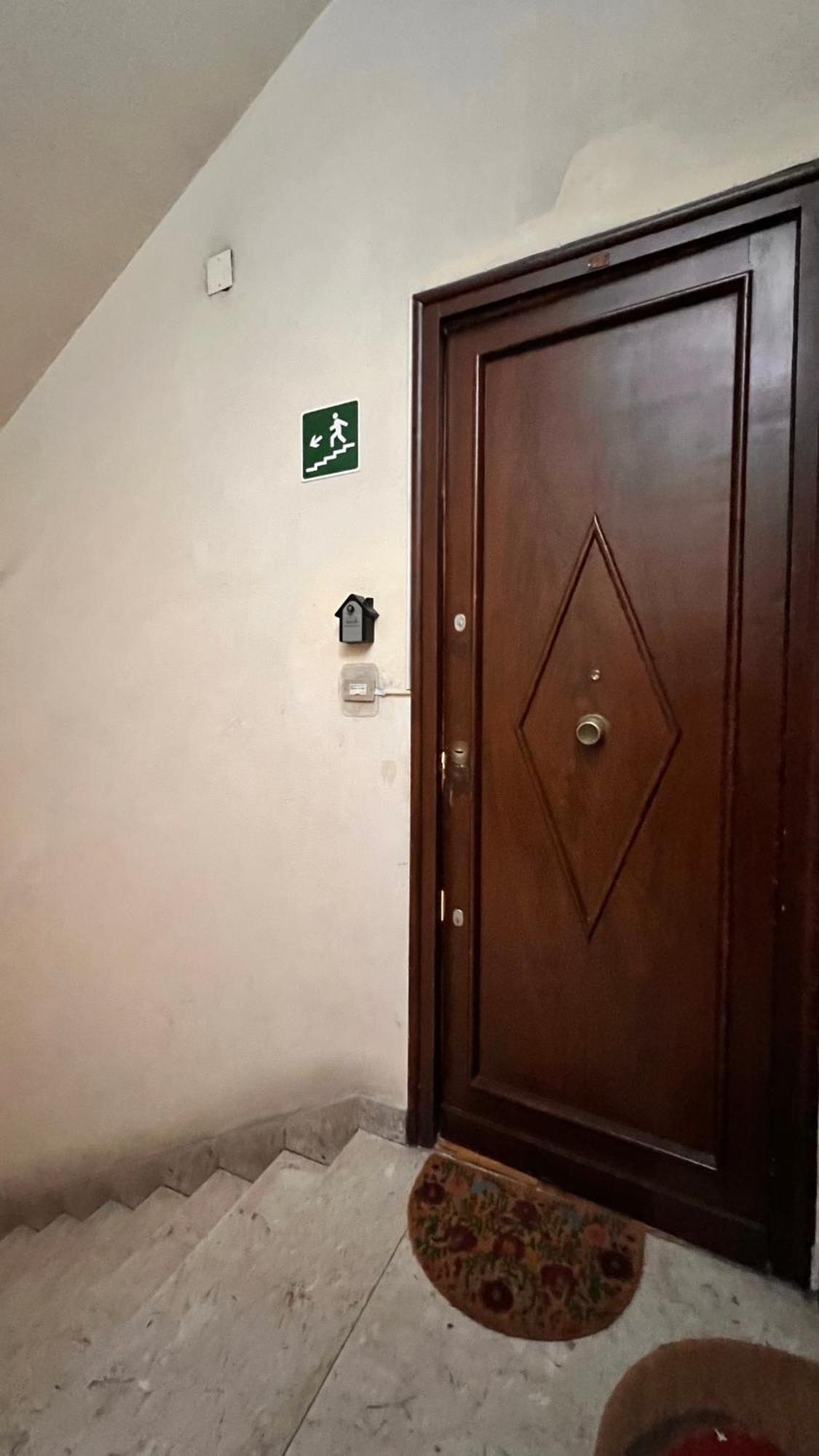 شقة Kasa Porto باليرمو المظهر الخارجي الصورة